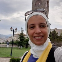 Rawda Yousri