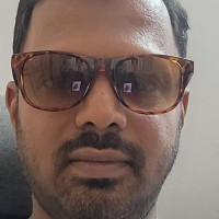 Rajesh S
