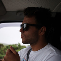 Alex Tucker