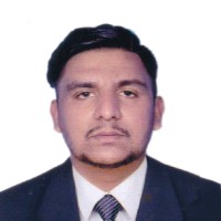 Mohammed Ashekur Rahman
