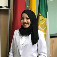 Naila Zhafirah