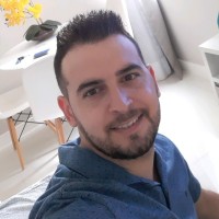 Rafael Centioli Fornaro