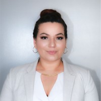 Michelle V. Quintero