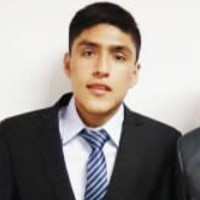 Anthony Flores Cubas