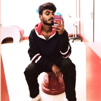 Lalit Kabir Shrivas