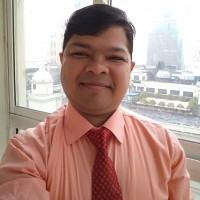 Deepak Kumar