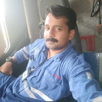 Vineeth TK