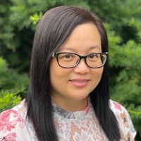 Y P (Jenny) Chen