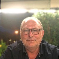 Thierry Trasbot