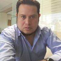 Isrrael Vazquez