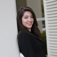 Ellie Zamani