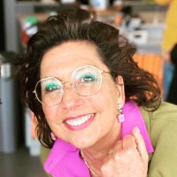 Astrid Van Rooij