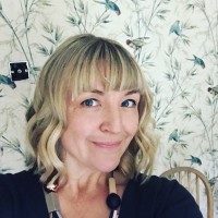 Kathryn Waters