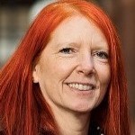 Bettina Bruhn