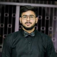 Harsh Sarraf