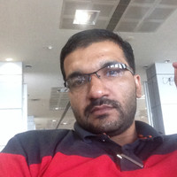 Shoukkathli Chakkachorayil