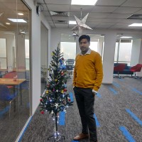 Pankaj Tomar