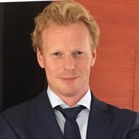 Alexander de Haan