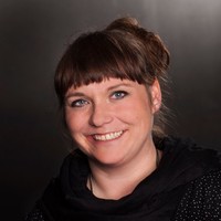 Karin Synnøve Røe