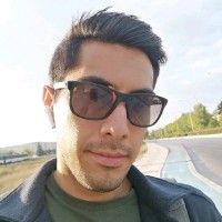 Alperen Enes