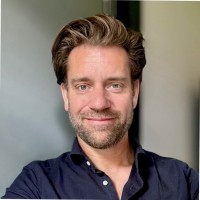 Bram Schoordijk