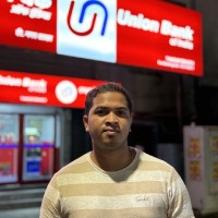 Gopi Prakash C