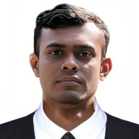 Sazzat Hossen Kha