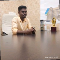 Edisan Raj S
