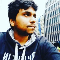 Abhishek Sarkar