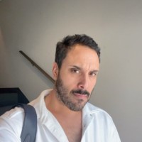 Rodrigo Sasi
