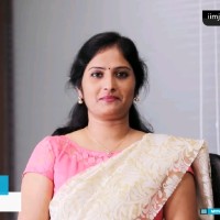 Sravanthi Nalluri