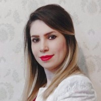 Nasrin Rezaei