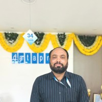 Anurag Singh Raghuwanshi