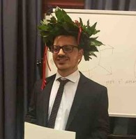 Antonio Salvati