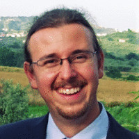 Chris Greenwood