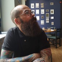 Daniel Pais