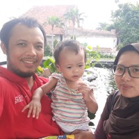 Muhammad Arwin Karsum