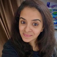 Disha Vaishnav