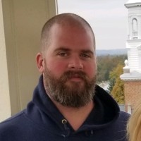 Kevin Boyer