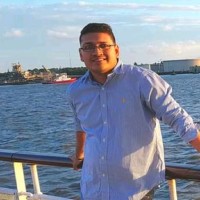 Richie Pandey C-Eng MImechE