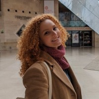 Izabel De Rohan Rocha Lima