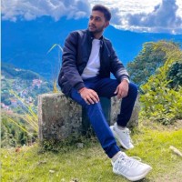 Abhiraj Raj
