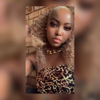 Thulisile Tshabalala