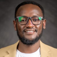 Simon Ngeru