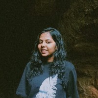 Shweta Motewar