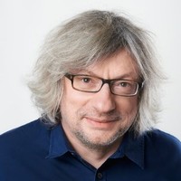 Andrey Zhukov-Khovansky