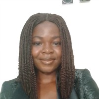 Blessing Nsude