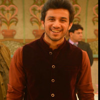 Usman Butt