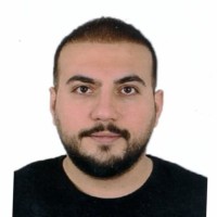 Halil Furkan Sarikaya