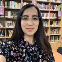 María José Mejías Salgado